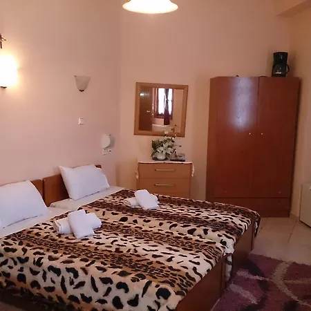 Siatistino Archontariki Hotell 3*