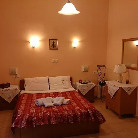 Siatistino Archontariki 3* Siatista