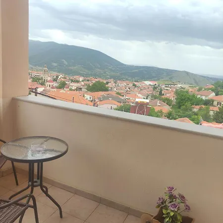 Siatistino Archontariki Otel 3*