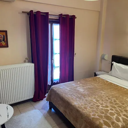 Siatistino Archontariki Hotel 3*