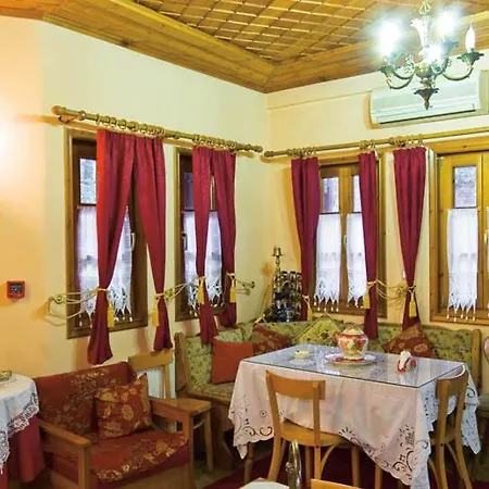 Siatistino Archontariki Hotell