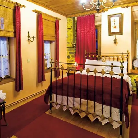 Hotel Siatistino Archontariki Siatista