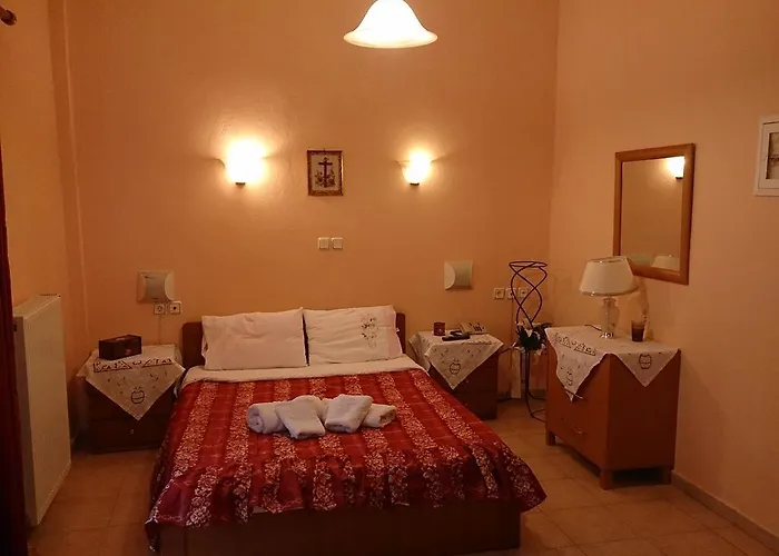 Siatistino Archontariki 3* Siatista